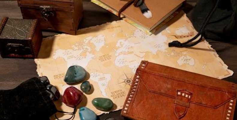 Древние технологии Скайрима — Исследование утерянных знаний и их значение