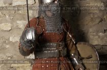 Оберег для воина: Древняя защита, которая работает и сегодня