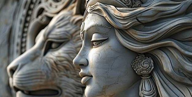 Древний Вавилон — Религия, Боги и Богини Вавилона