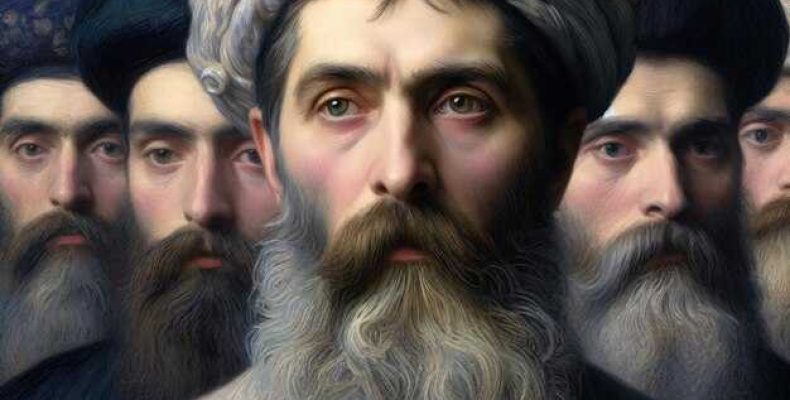 Двуликий Янус — Кто этот многоликий бог в разных культурах?