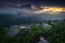 Что означает имя Саян: тайна, характер и судьба его обладателя