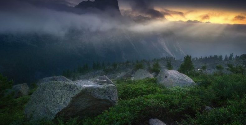 Что означает имя Саян: тайна, характер и судьба его обладателя