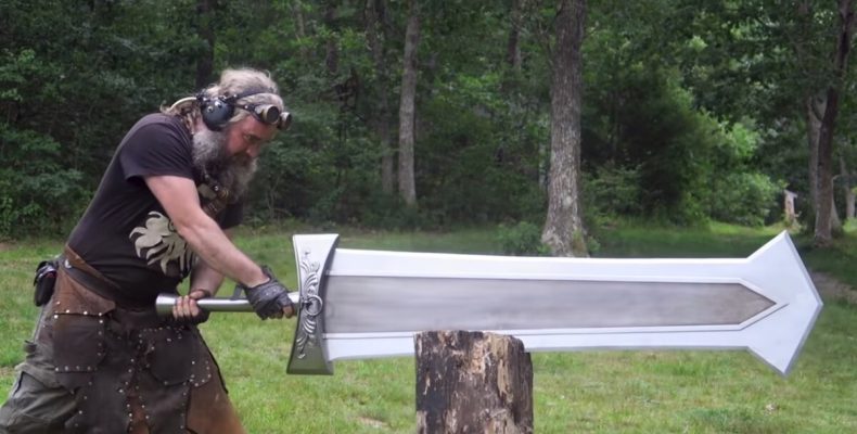 Талисман двуручного меча Элден: скрытая механика, о которой молчат профи