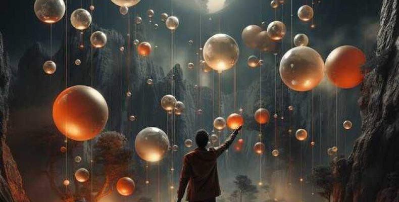 Единственная ли мы разумная жизнь во вселенной? Поиск инопланетян и загадки человечества