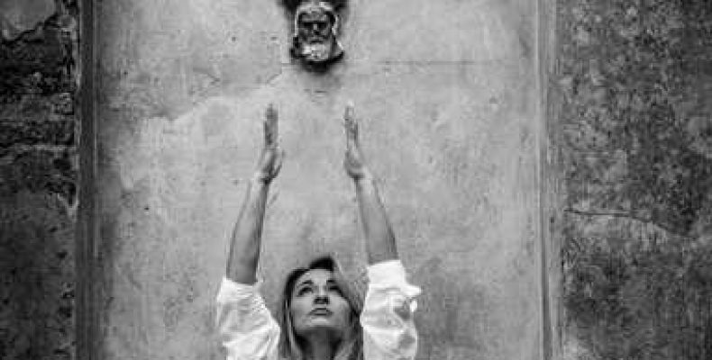 Эффективная молитва для изгнания демонов на латыни — защитите себя силой слова