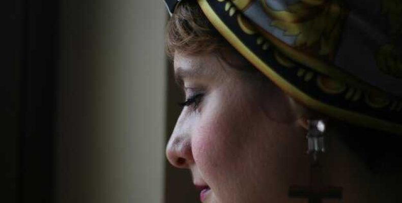 Эффективные православные молитвы и заговоры от головной боли и давления