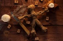 Эффективный рунический став для ликвидации конкурентов — секреты и руны на продажу