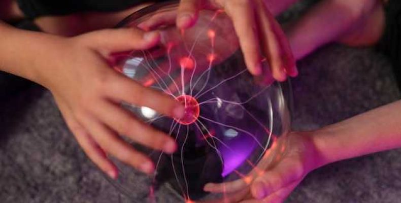 Ефирная магия шазрад — восстановление единства магии и науки через эфирные практики