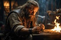 Егрегоры — Как работать с ними и получить силу богов