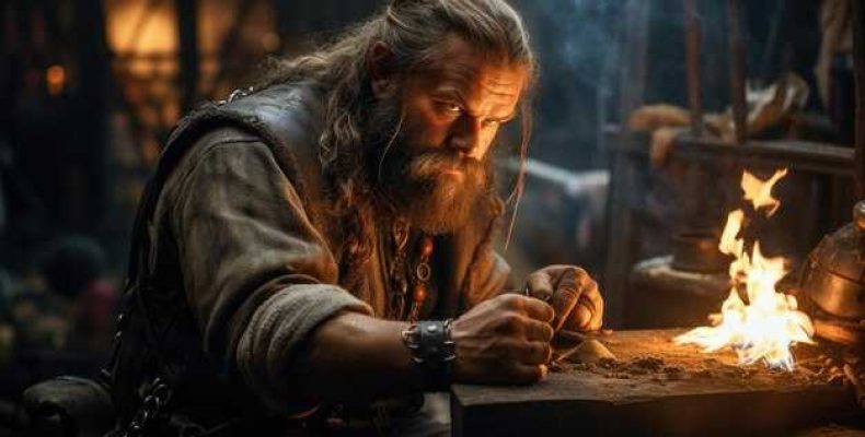 Егрегоры — Как работать с ними и получить силу богов