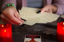 Екатерининское гадание — раскройте тайны с 3 картами