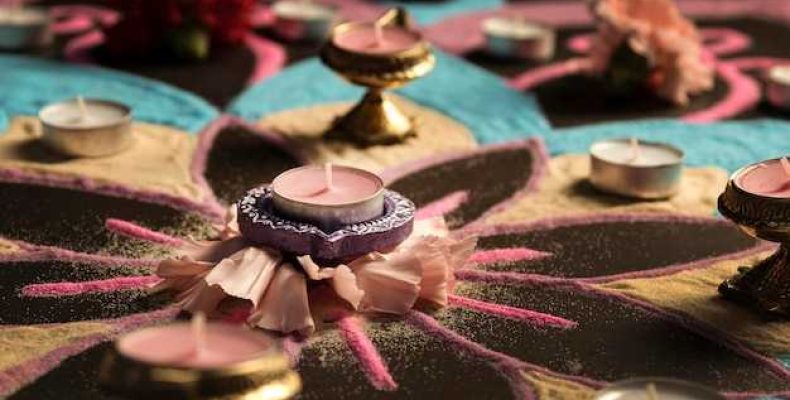 Екатерининское гадание — сочетание символов для глубокого понимания судьбы