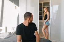 Если обидел муж как себя вести