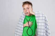 Если ребенок проглотил инородное тело через какое время появятся симптомы