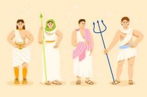 Эволюция греческого рельефа — от архаики до классики