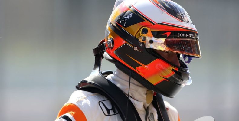 Секретный талисман F1: Что приносит удачу гонщикам «Королевских гонок»?