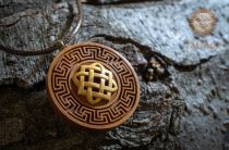 Славянская магия: какие русские обереги реально работают и защищают от бед