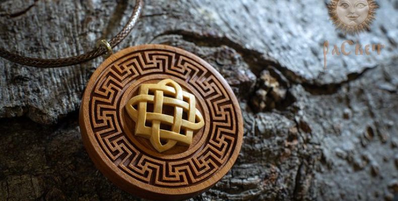 Славянская магия: какие русские обереги реально работают и защищают от бед