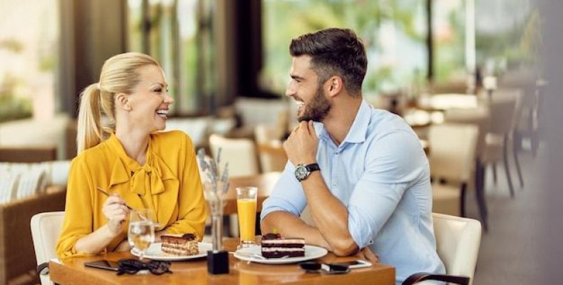 Что значит, если парень спросил моё имя: 5 скрытых смыслов, о которых молчат психологи