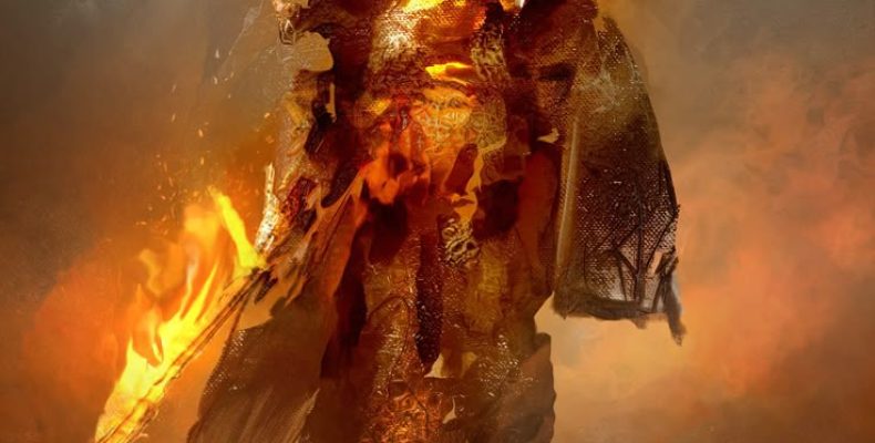 Огненный амулет Террария: Скрытая механика, о которой молчат гайды