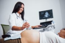 Нормы носовой кости по неделям беременности: полный гид от первого скрининга до родов