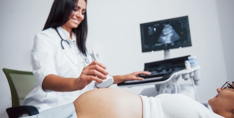 Нормы носовой кости по неделям беременности: полный гид от первого скрининга до родов