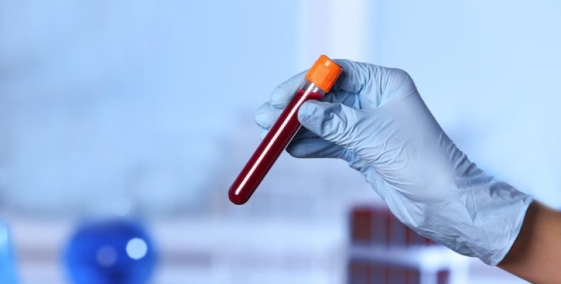 ХГЧ на 5 неделе беременности: норма, которая заставит вас улыбнуться