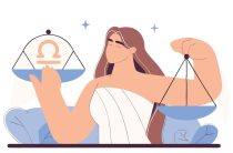 Какой талисман Весов притянет удачу и гармонию: выбираем правильно