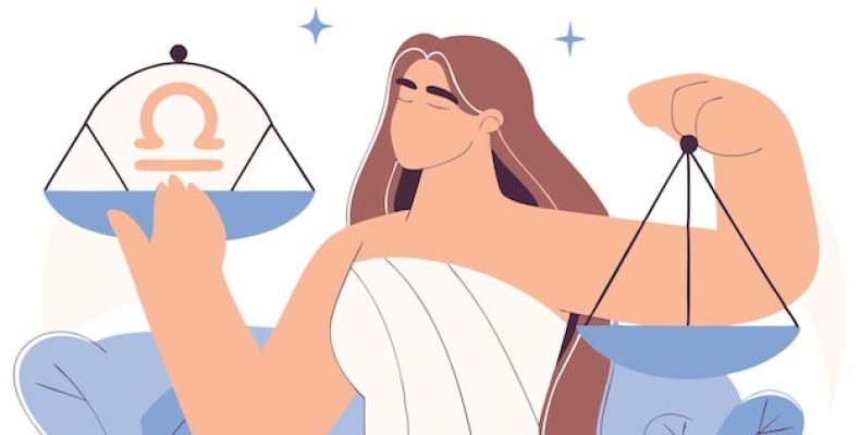 Какой талисман Весов притянет удачу и гармонию: выбираем правильно