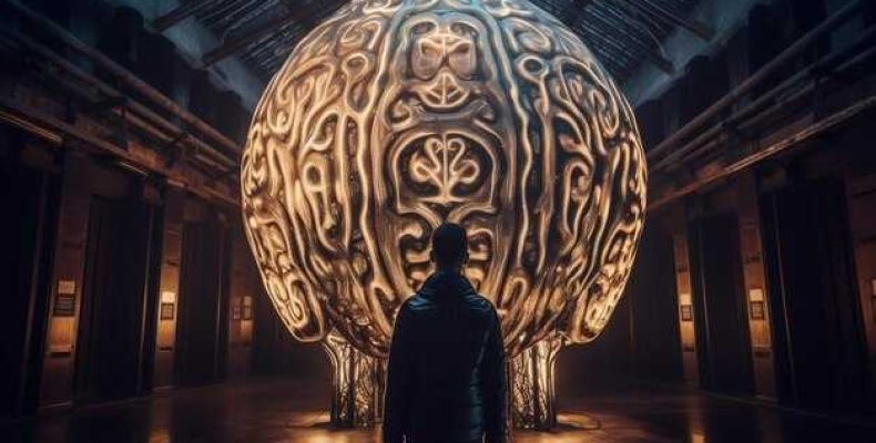 Философский смысл — Бытие, Небытие и Пустота — Атомы Авторского Суждения