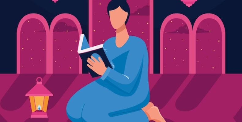 Мариам в исламе: что означает это имя и почему его выбирают для дочерей?