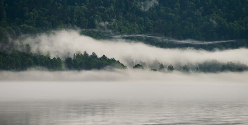 Тайная сила воды: обереги, о которых молчат историки