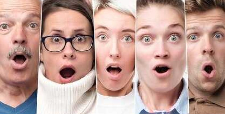 Фокус — Угадайте задуманное число без вопросов — Удивите друзей!