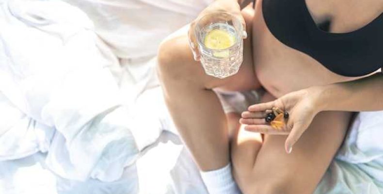 Фолиевая кислота для чего нужна женщинам при планировании беременности и как принимать