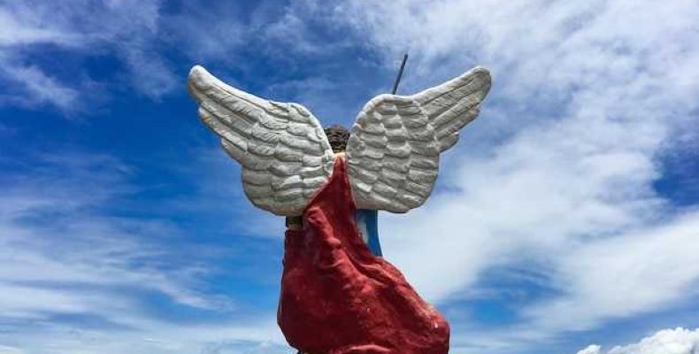 Фотиния Ден Ангела — Преподобная Фотиния Светлана 16 Ноября — Значение и Традиции