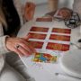 Гадальные карты Оракул — Как использовать летицию для точного гадания