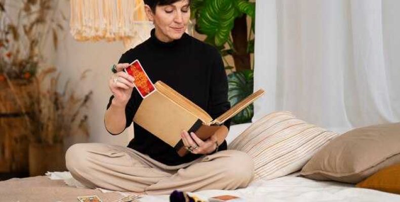 Гадание на 32 картах — простые расклады и советы по интерпретации