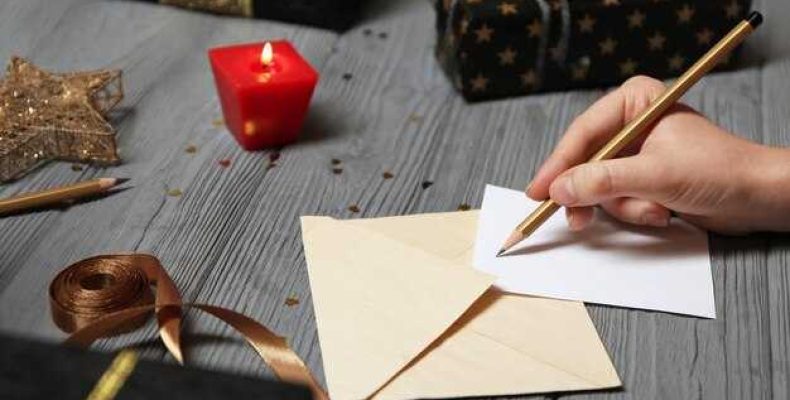 Гадание на бумаге с ручкой — раскрываем тайны имен и их значений