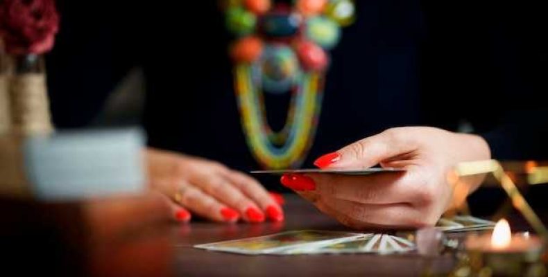 Гадание на картах мадам Ендоры — Узнай свою судьбу с оракулом мадам Ендоры