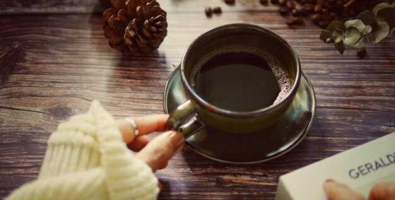 Гадание на кофейной гуще — Значение, история и секреты успешного предсказания