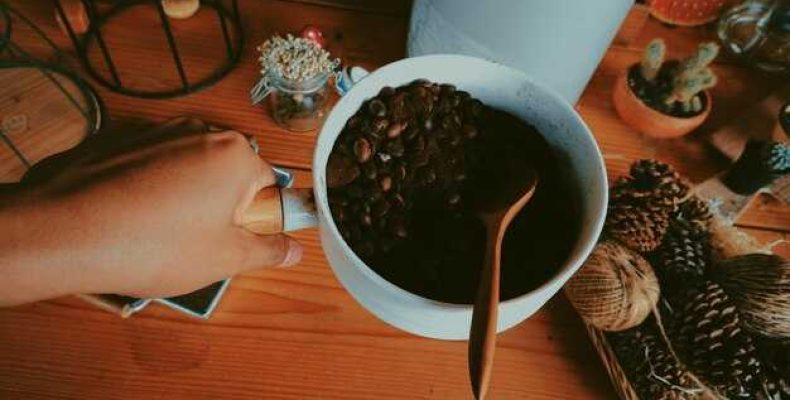 Гадание на кофейной гуще — значение, толкование и секреты древнего искусства