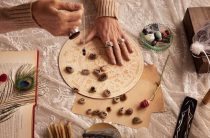 Гадание на палочках — значение чисел и принципы гадания на черточках