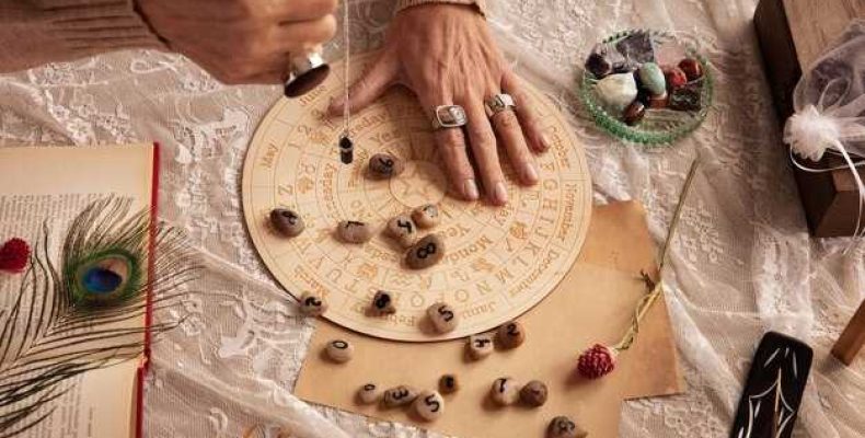 Гадание на палочках — значение чисел и принципы гадания на черточках