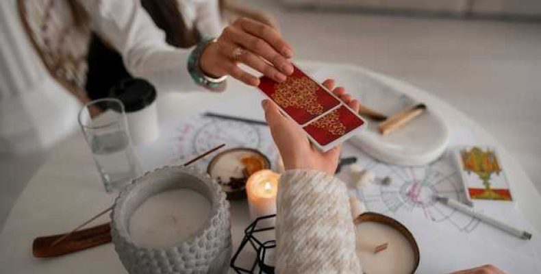 Гадание на пятницу 13 — Узнайте свое будущее с помощью мистики и предсказаний