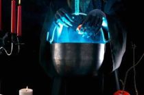 Гадание на воске и воде — значение рыб в предсказаниях о будущем