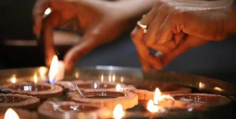 Гадание на воске — расшифровка фигур и их значение в гадании на свече