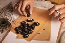 Гадание на воске — значения фигур и букв К и О