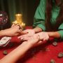 Гадание по левой руке — Как узнать будущее с помощью хиромантии