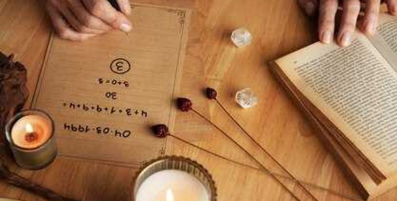 Гадание с ложками, завернутыми в бумагу — методы и секреты столового гадания