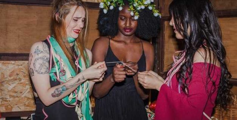 Гавайские женские и мужские имена с переводом — уникальные значения и происхождение